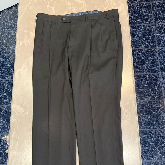 PERRY ELLIS MEN'S DRESS PANTS - Picture 3 of 4